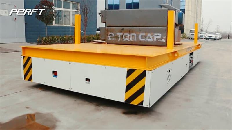 <h3>industrial die cart for steel factory 120t-Perfect Die Transfer Carts</h3>
